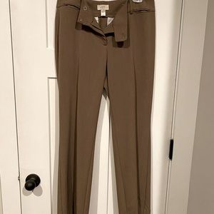Womens dress pants